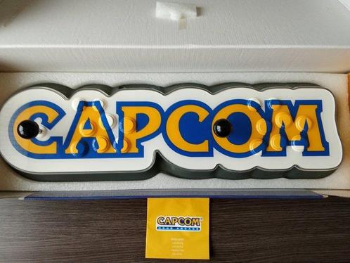 Capcom - Home Arcade Stick - Videogame - In originele, Games en Spelcomputers, Spelcomputers | Overige Accessoires