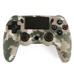 Gembird controller draadloos playstation 4 PS4 + PC *camo*, Verzenden, Nieuw