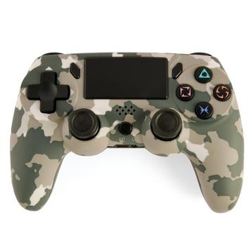 Gembird controller draadloos playstation 4 PS4 + PC *camo* beschikbaar voor biedingen