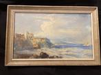 Henry John Terry (1818-1880) - -