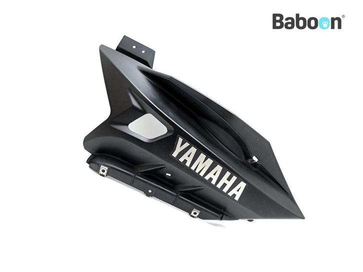 Onderkuip Rechts Yamaha YZF R 125 2008-2013 (YZF-R125), Motoren, Onderdelen | Yamaha, Gebruikt, Verzenden