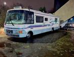 Veiling: Mobilhome Chevrolet Sea-Breeze 6.5 V8 Diesel 1996 (, Caravans en Kamperen