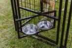 Hondenkennel hondenkooi 145x145x145cm, Ophalen of Verzenden, Hondenkennel