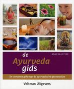 De ayurvedagids 9789048306299 Anne McIntyre, Verzenden, Anne McIntyre