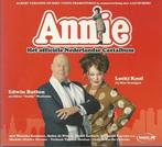 Annie - Nederlandse Musical CD, Cd's en Dvd's, Cd's | Overige Cd's, Verzenden, Nieuw in verpakking