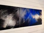 Ronan Martin - Carbon Black - Pierre Soulages - XXL - NO, Antiquités & Art, Art | Peinture | Moderne