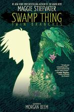 Swamp Thing: Twin Branches, Nieuw, Verzenden