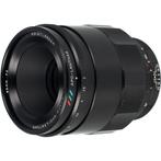 Voigtlander 65mm F/2.0 Macro APO-Lanthar zwart Sony FE |, Audio, Tv en Foto, Foto | Lenzen en Objectieven, Ophalen of Verzenden