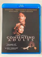 CONSENTING ADULTS (IMPORT WITHOUT DUTCH SUBS) (REGION A)