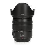 Panasonic Lumix G Vario 14-140mm F3.5-5.6 ASPH Power OIS II, Ophalen of Verzenden, Zo goed als nieuw