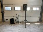 Veiling: RCF ART 310 A Speakerset, Audio, Tv en Foto, Luidsprekerboxen, Gebruikt