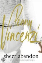 Sheer Abandon 9780755320813 Penny Vincenzi, Verzenden, Penny Vincenzi
