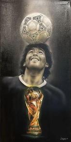 J. Gimenez - Il genio del calcio e il sogno mondiale, Verzamelen, Nieuw