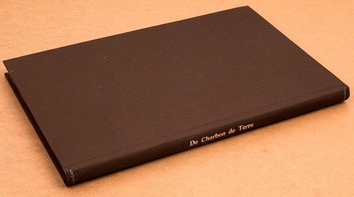 Jean-François-Clément Morand - Lart dexploiter les mines, Antiek en Kunst, Antiek | Boeken en Manuscripten