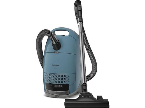 Miele -  Guard M1 Standard Flex - Stofzuiger Met Zak - Wit, Elektronische apparatuur, Stofzuigers, Nieuw, Minder dan 1200 watt