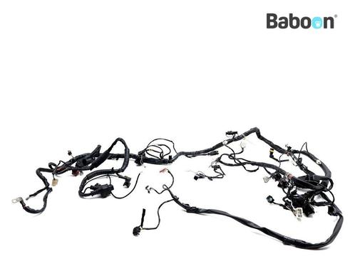Kabelboom Piaggio | Vespa Beverly 500 2006-2012, Motoren, Onderdelen | Overige, Gebruikt, Verzenden
