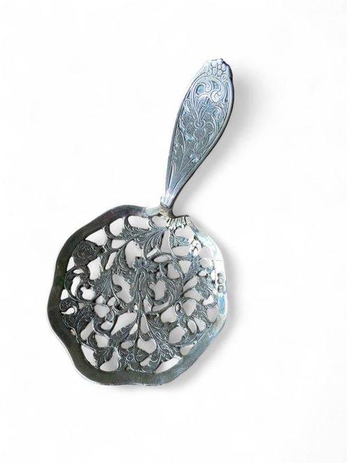 Cuillère - Argent 835 - argent 835 - 28 grammes, Antiek en Kunst, Antiek | Zilver en Goud