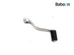 Schakelpedaal Honda CBR 1100 XX Blackbird 1996-1998, Motoren, Verzenden, Gebruikt