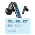 HT05 Draadloze Oortjes - Bluetooth 5.2 Oordopjes - Ear, Verzenden