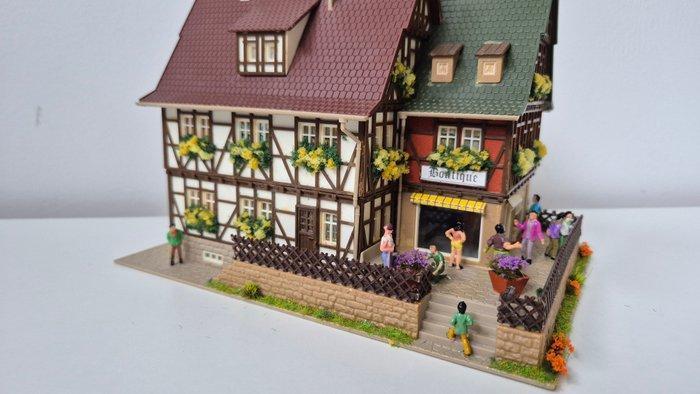 Vollmer H0 - 3694 - Modeltrein (1) - Boutique, Hobby & Loisirs créatifs, Trains miniatures | HO