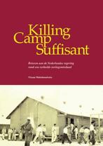Killing Camp Suffisant 9789076286273 Nizaar Makdoembaks, Verzenden, Gelezen, Nizaar Makdoembaks
