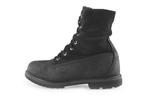 Timberland Boots in maat 41½ Zwart | 5% extra korting, Kleding | Dames, Verzenden, Zwart, Overige typen, Zo goed als nieuw
