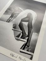 Helmut Newton (1920–2004) - St. Jean Cap Ferrat