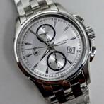 Hamilton - Jazzmaster Auto Chrono - H32616153 - Heren -, Handtassen en Accessoires, Horloges | Heren, Nieuw