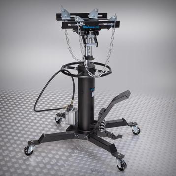 Datona Professionele versnellingsbakkrik hydropneumatisch - beschikbaar voor biedingen