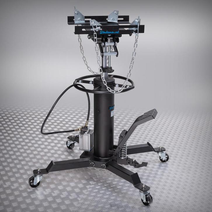 Datona Professionele versnellingsbakkrik hydropneumatisch -, Auto diversen, Krikken, Ophalen of Verzenden