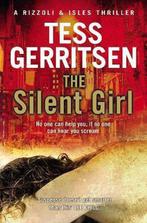 Silent Girl 9780553820942 Tess Gerritsen, Verzenden, Gelezen, Tess Gerritsen