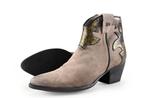 Lazamani Cowboy laarzen in maat 38 Overig | 5% extra korting, Kleding | Dames, Overige kleuren, Verzenden, Lazamani, Zo goed als nieuw
