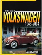 STANDARD CATALOG OF VOLKSWAGEN 1946-2004, Livres, Autos | Livres, Ophalen of Verzenden