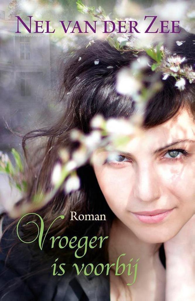 Vroeger is voorbij 9789401906623 Nel van der Zee, Boeken, Streekboeken en Streekromans, Zo goed als nieuw, Verzenden