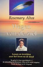 WEGEN VAN DE ZIEL 9789022522813 Rosemary Altea, Boeken, Verzenden, Gelezen, Rosemary Altea