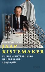 Jaap Kistemaker 9789044634136 Abel Streefland, Boeken, Wetenschap, Verzenden, Zo goed als nieuw, Abel Streefland