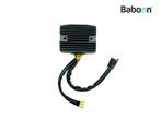 Spanningsregelaar Aprilia SL 750 Shiver 2007-2009 + GT, Motoren, Verzenden, Gebruikt