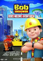 Bob de Bouwer - Bobs Nieuwe Avonturen op DVD, Verzenden