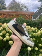 Nike - Air Jordan 1 Low - Sneakers - Maat: EU 46 - Nieuw met