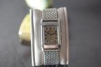 Alpina - Tank Art-Deco 1938 Cal.490 - Heren - 1938, Handtassen en Accessoires, Horloges | Heren, Nieuw