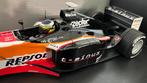 Minichamps 1:18 - Modelauto - F1 Arrows A20 Pedro De La Rosa, Hobby en Vrije tijd, Modelauto's | 1:5 tot 1:12, Nieuw