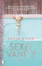 Sex & Vanity, Livres, Verzenden