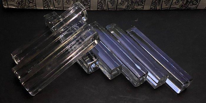 Cristal de Lorraine - Messensteun - Kristal, Antiek en Kunst, Antiek | Meubels | Tafels