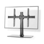 Tv standaard | Nedis | 32 tot 65 inch, Audio, Tv en Foto, Televisiebeugels, Verzenden, Nieuw
