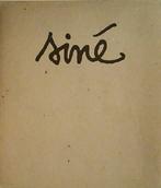 Siné Billedbog (1966), Boeken, Verzenden, Nieuw