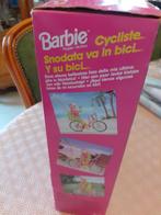 Mattel - Poupée Barbie Cycliste - 1990-2000