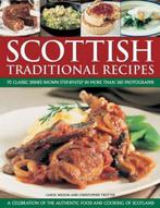 Scottish Traditional Recipes 9781844765409, Carol Wilson, Christopher Trotter, Verzenden