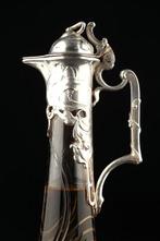 WMF - Karaf - Verzilverd