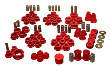 1984-1995 Corvette 3.18122R Master Bushing Set, Ophalen of Verzenden