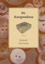 De knopendoos 9789402163155 Roland Derveaux, Verzenden, Zo goed als nieuw, Roland Derveaux
